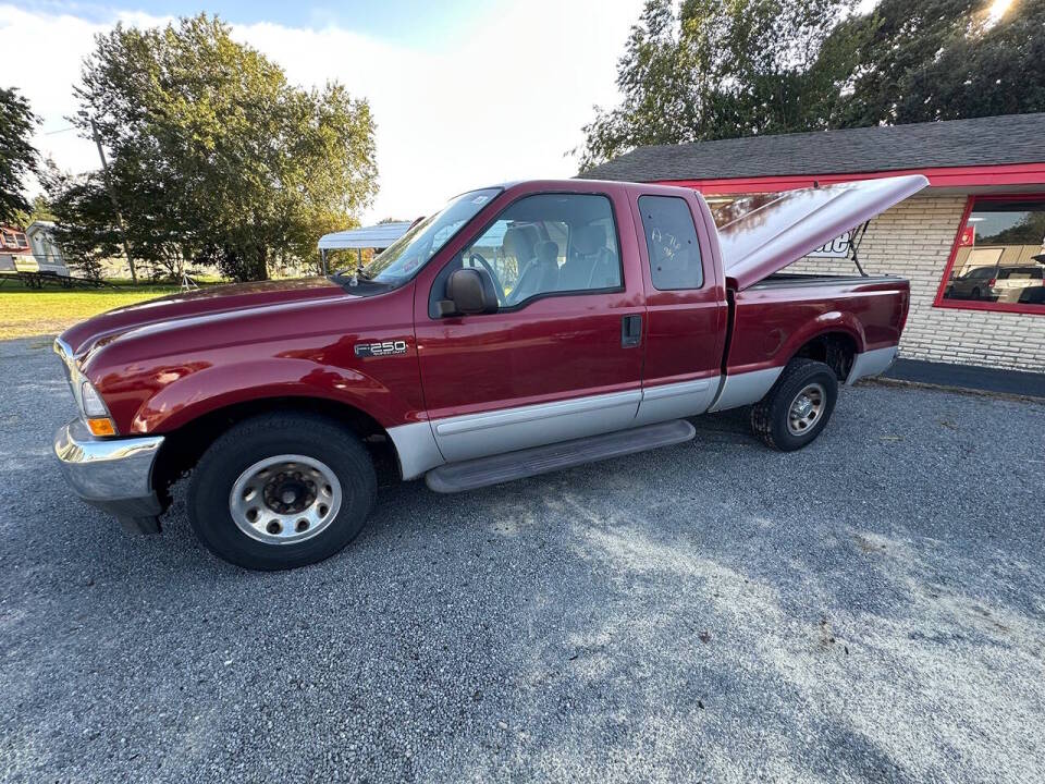 ford f-250 super duty 2002 1FTNX20S42EA73506 image ford f-250 super duty 2002 1FTNX20S42EA73506 image